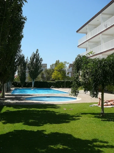 1 Bedroom Comfort Apartment with balcony