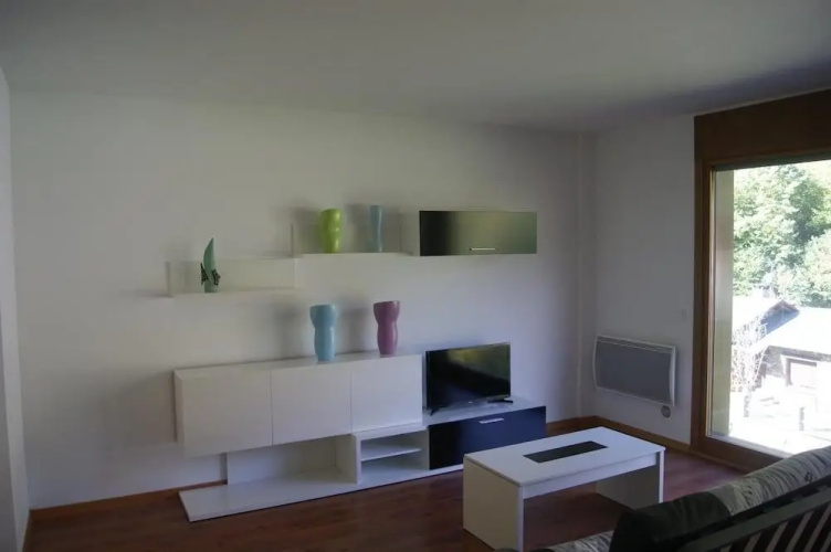 Apartaments Els Esquiadors