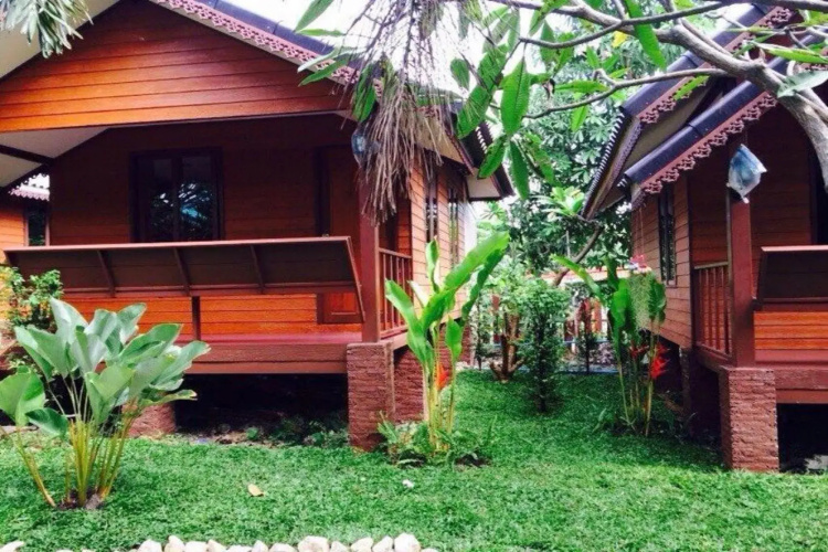 Prangnarai Resort