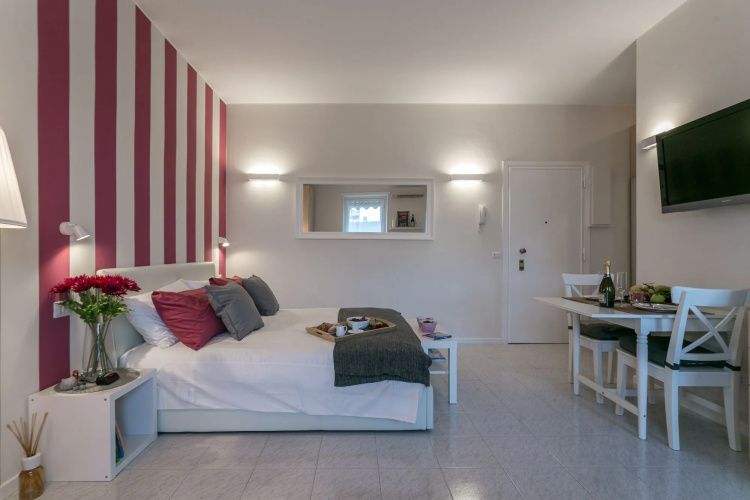 notaMi - Violet Home Loreto