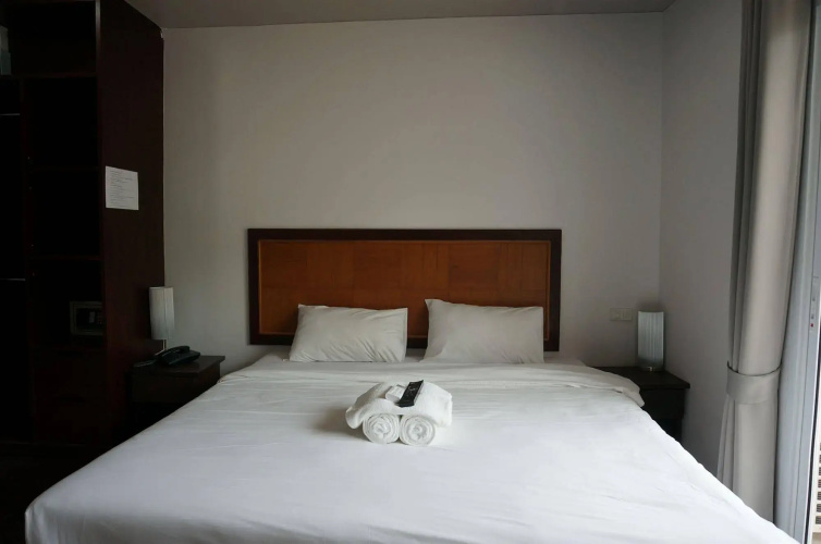 Thor Huahin57 Hotel