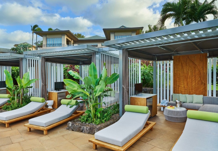 The Ritz-Carlton Maui, Kapalua photo 30