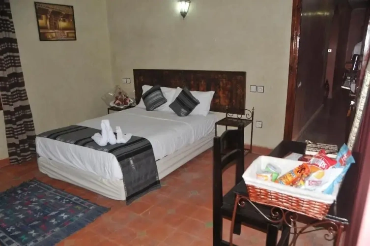 Economy Twin room