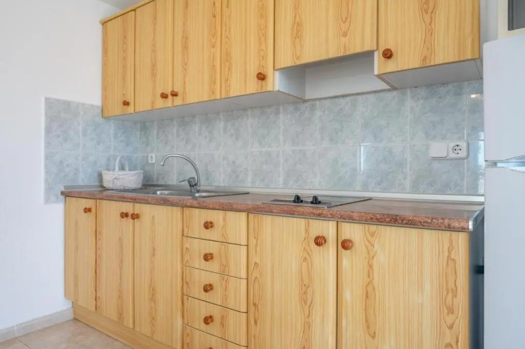 Apartamentos Karin 2°E