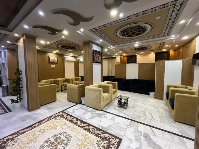 AlSukareya HOTEL