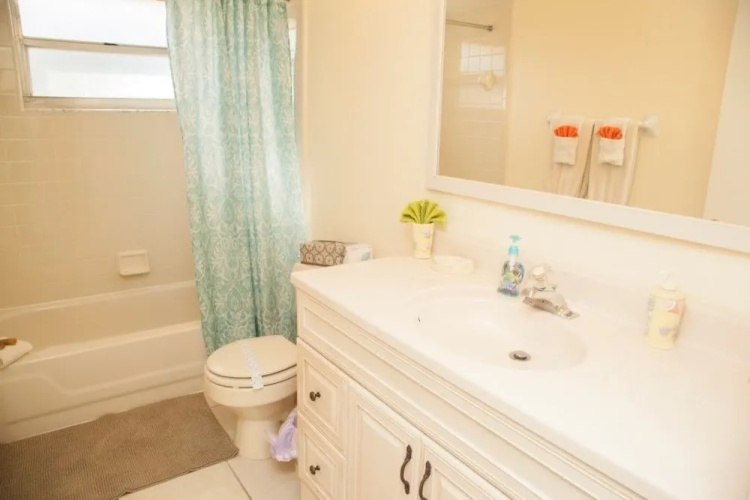 Ly54607 - Indian Ridge - 4 Bed 2 Baths Villa