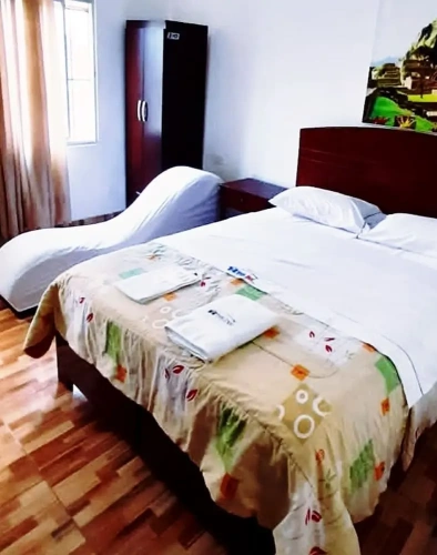 Comfort room
