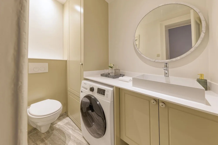 Appartement dans l'hypercentre