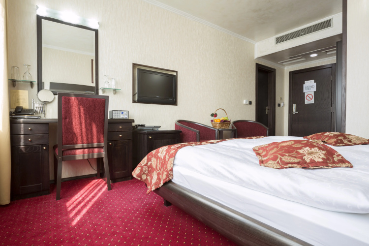 Prezident Hotel