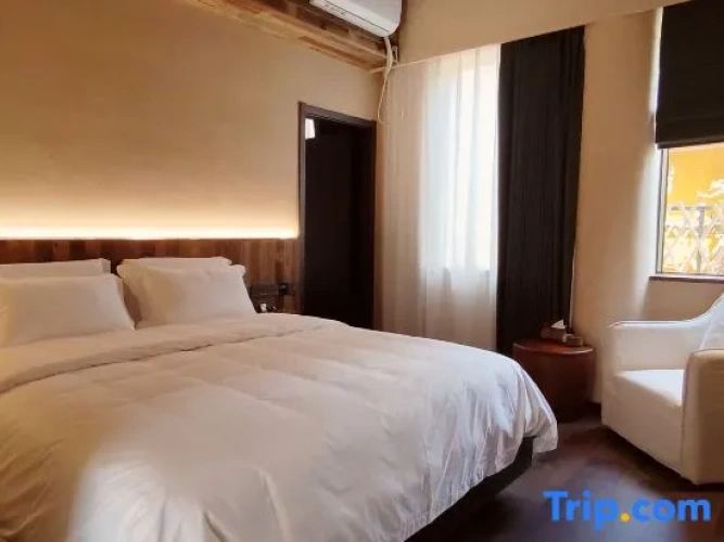 2 Bedrooms Superior Family Suite