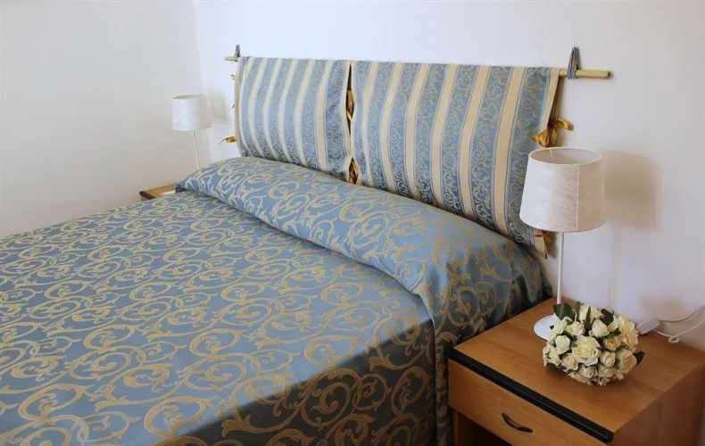 Residence Cassiodoro