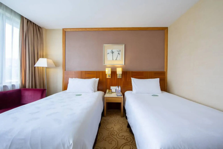 Liuhua Hotel