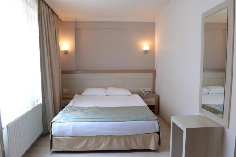 Hotel Helen Park
