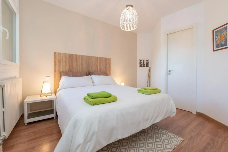 Apartamento Fontargent 2