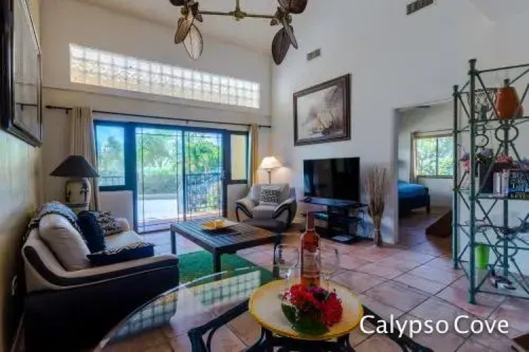 Calypso Cove