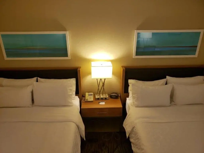 Quadruple Suite