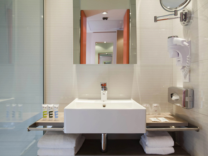 Mercure Paris 15 Porte de Versailles photo 9