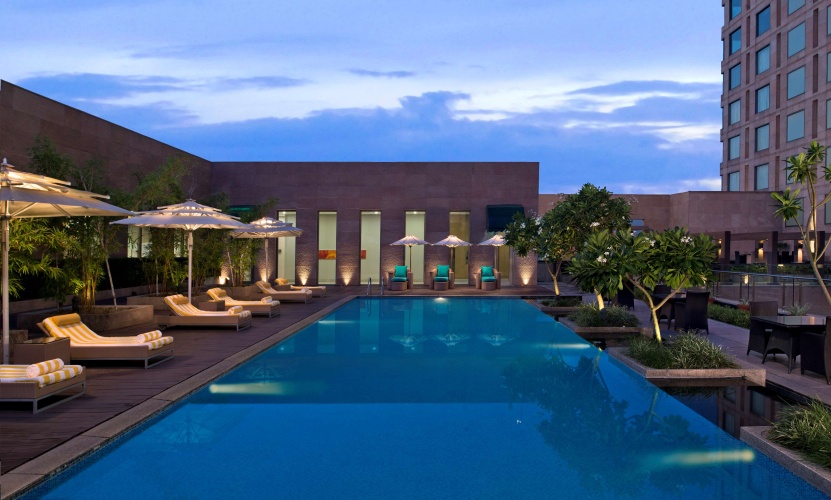 Radisson Blu Hotel, Amritsar photo 10
