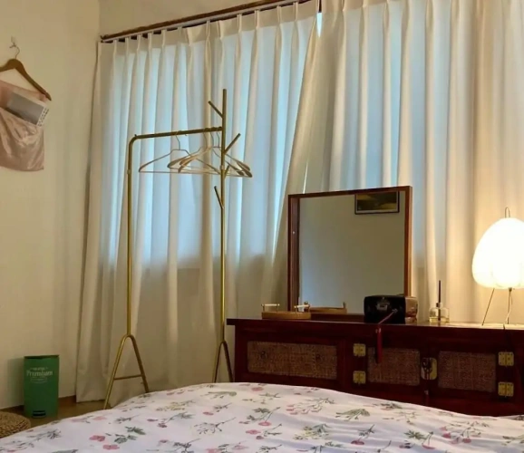 3 Bedrooms Standard room