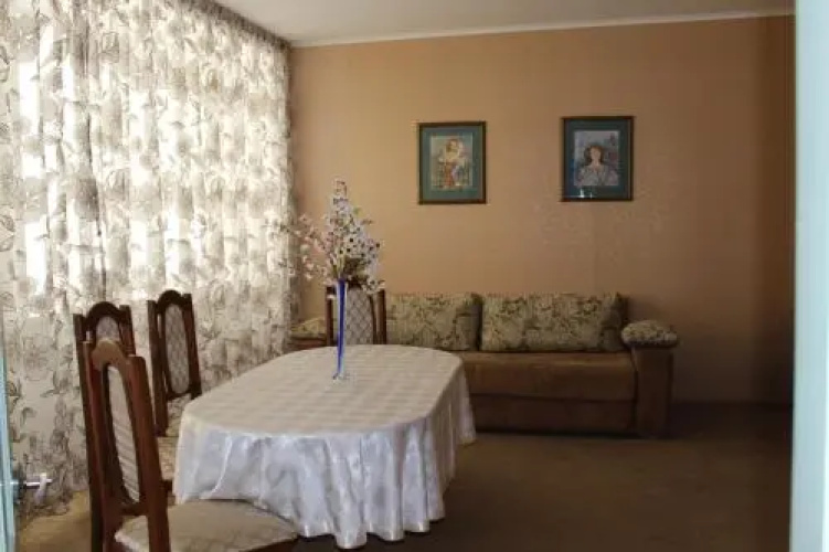 Pavlodar Hotel