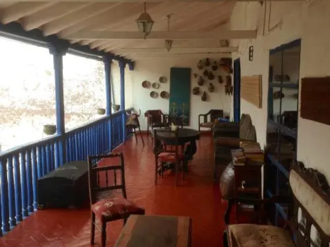Renacimiento Hostel
