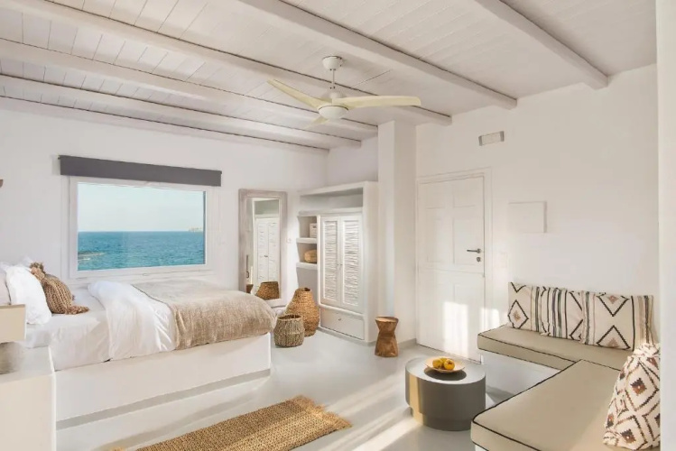 Perla Suites - Delmar Collection