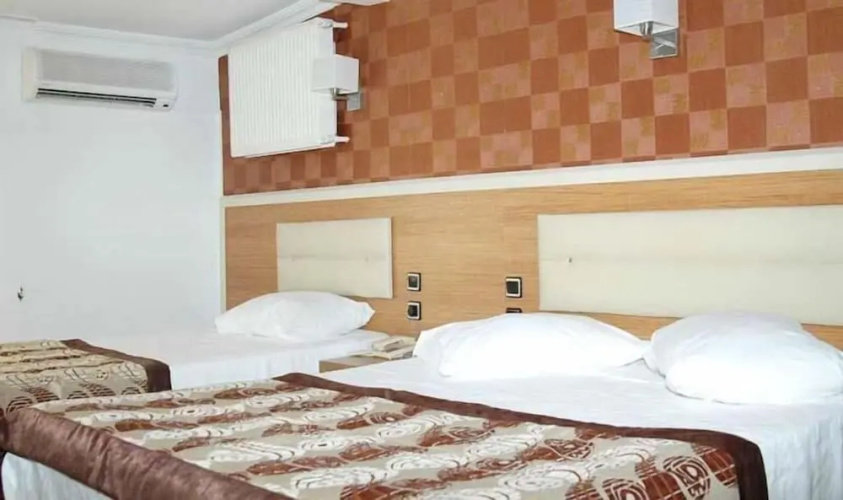 Otel Keskin