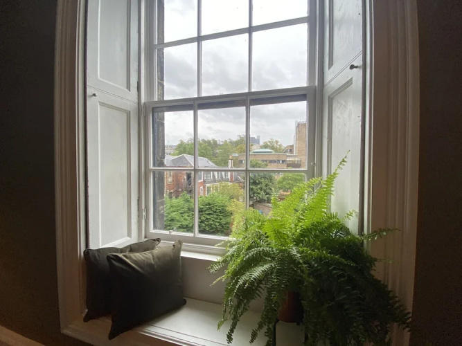 Ashton View