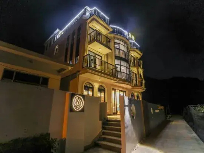 Imagen del hotel
