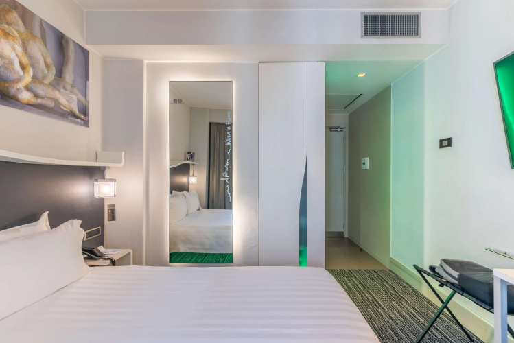 Best Western Premier Hotel Royal Santina photo 26