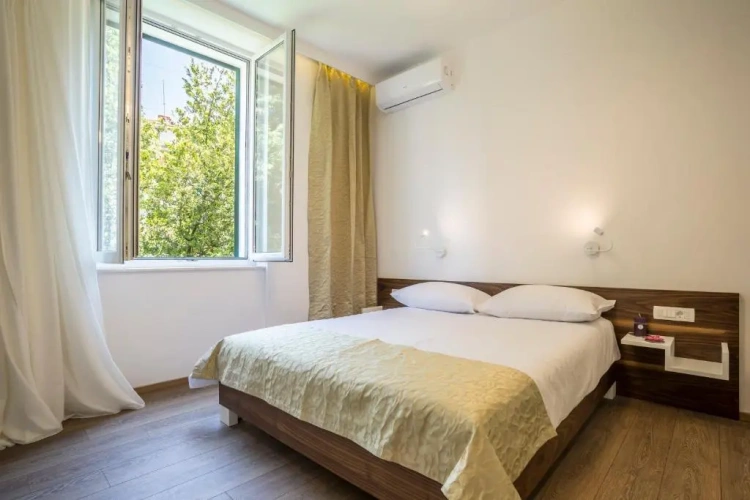 Luxury Double room