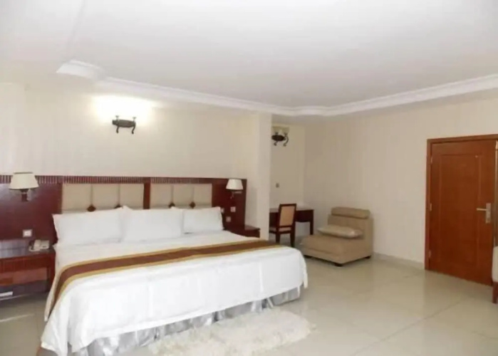 Barcalona Hotels