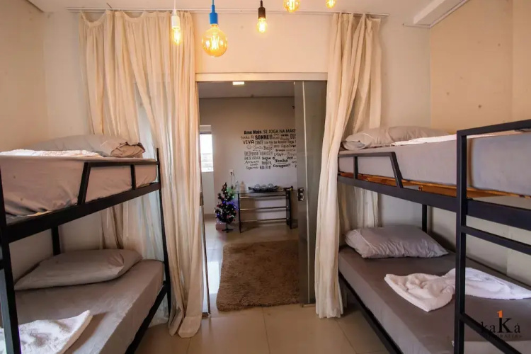 Hostel Central