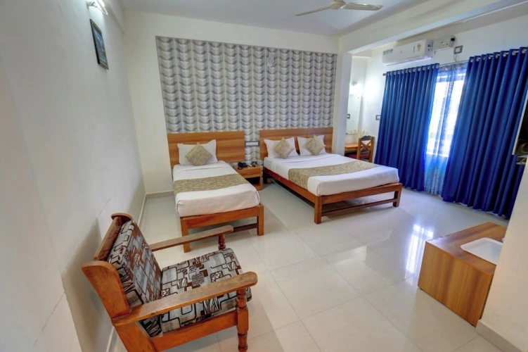 Standard room