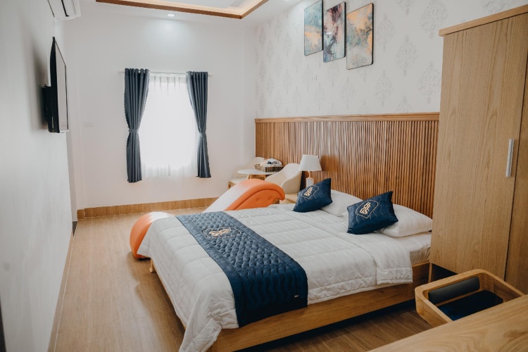 Superior Double room