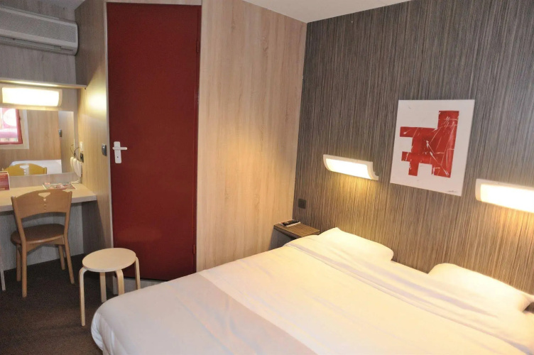 Hotel 4 Saisons