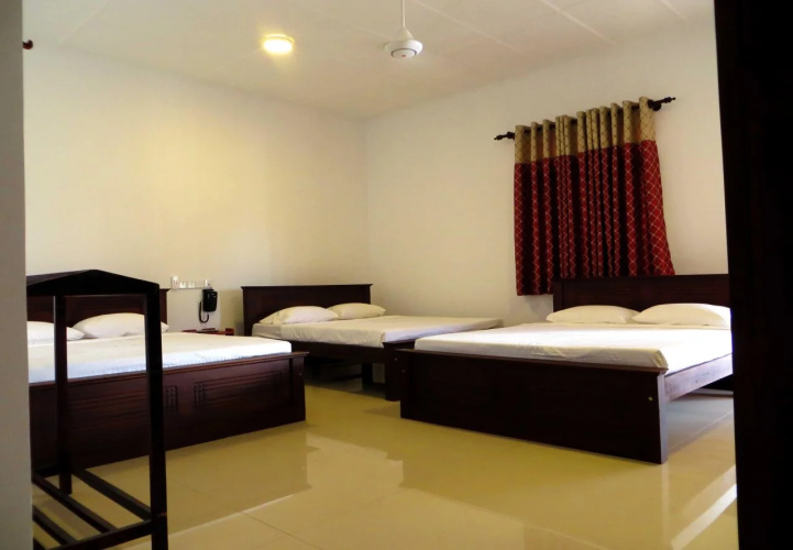 Sunsung Chiththa Holiday Resort