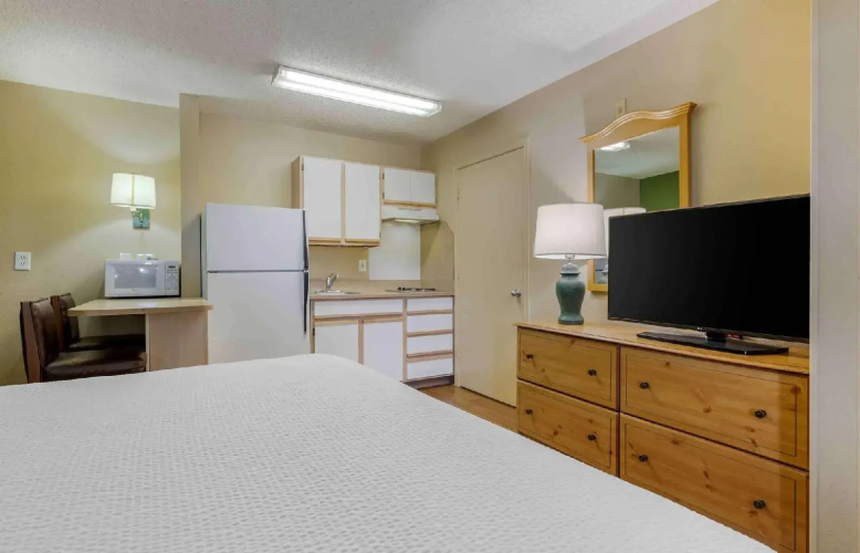 Extended Stay America Select Suites Denver Cherry Creek