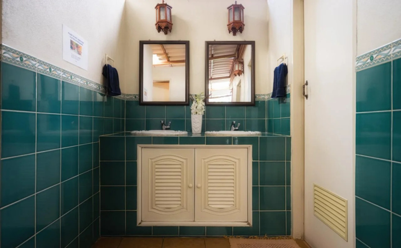 Luna Guesthouse 2