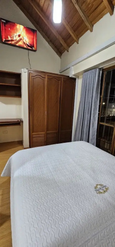El Gran Hotel Tunja
