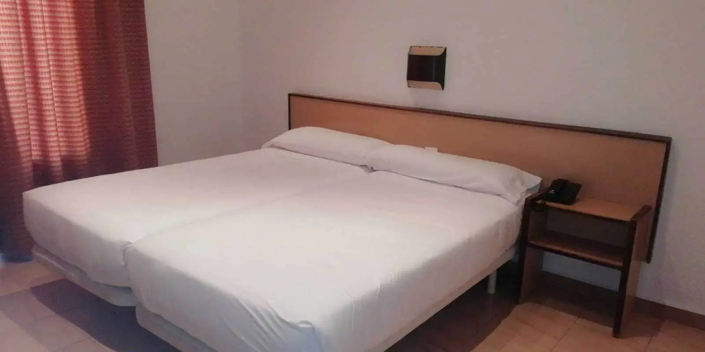 Hotel Monegal