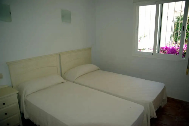 Duplex Vistamar I- X2028