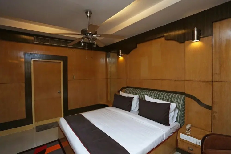 Hotel Triple C by OYO Rooms