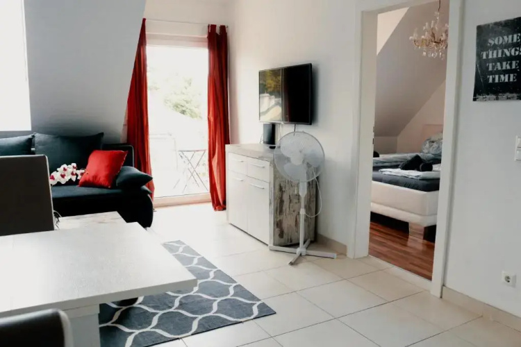 Aparthotel Vienna Airport