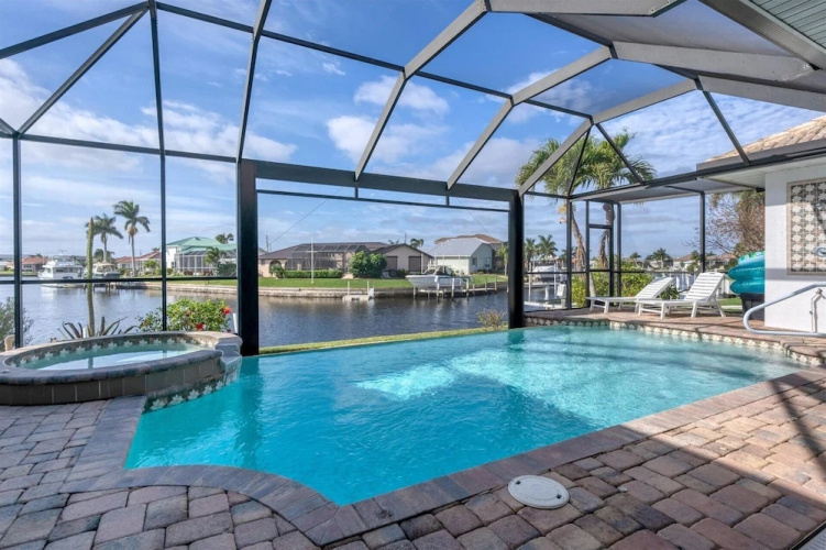 3337 Sandpiper Drive