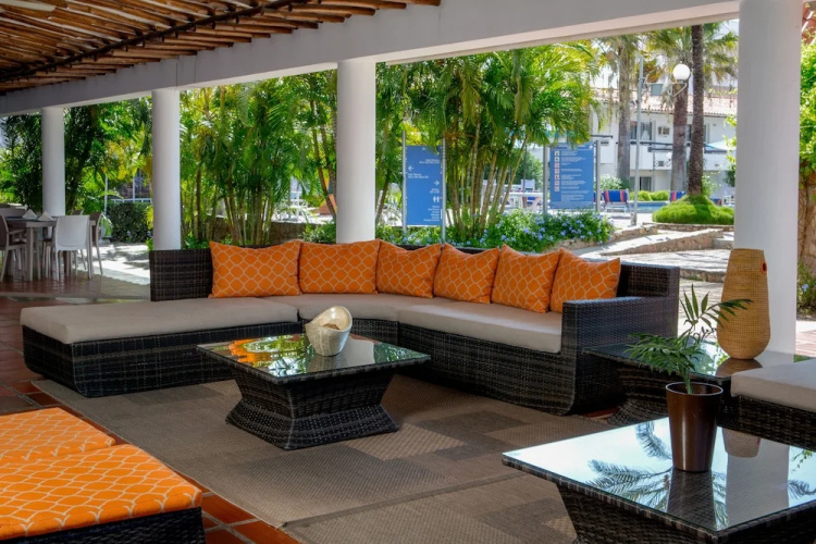 Hotel LD Palm Beach