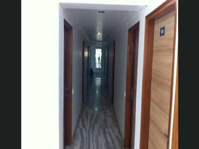 Hotel Balwas