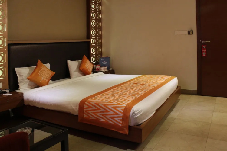 OYO 4454 B&B Hotel