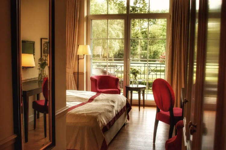 Parkhotel Surenburg