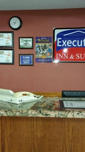 Knights Inn And Suites Waxahachie